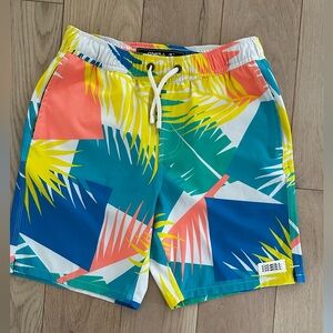 O’Neill swim trunks size medium 10/11